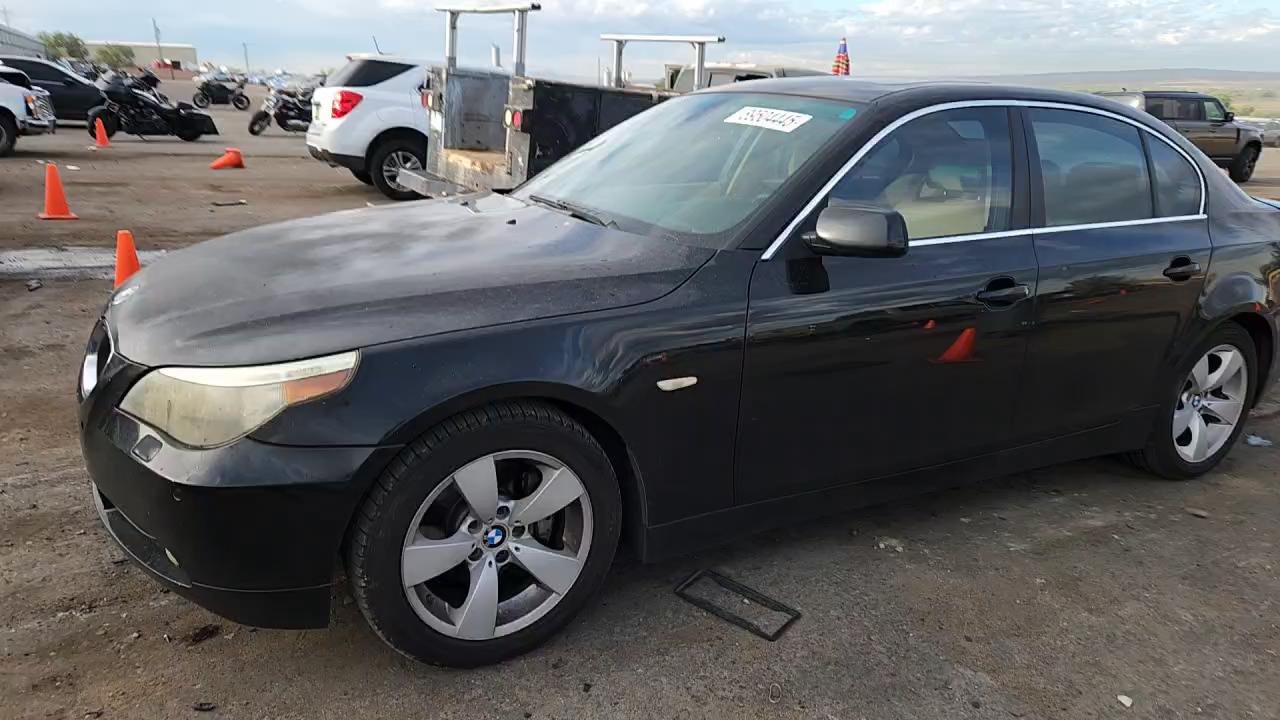 Фото: WBANE53587CK91882