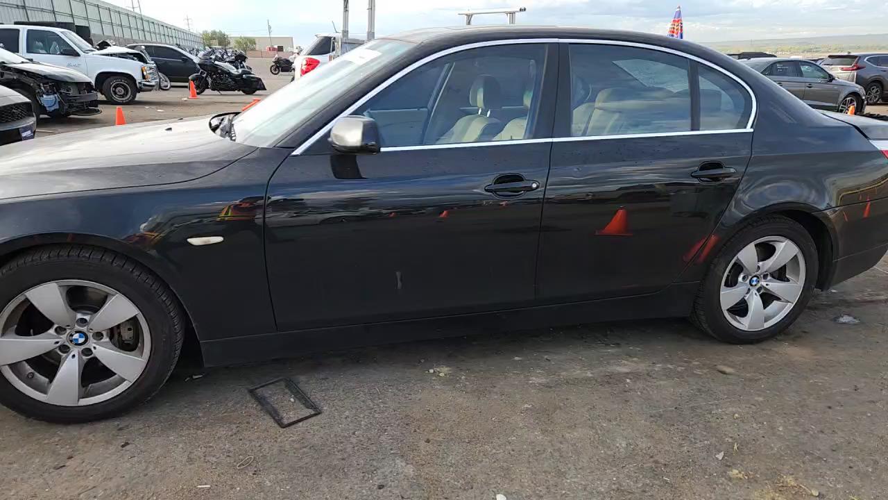 Фото: WBANE53587CK91882