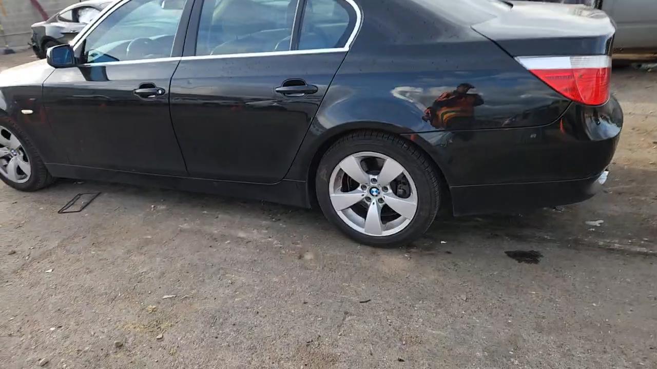 Фото: WBANE53587CK91882