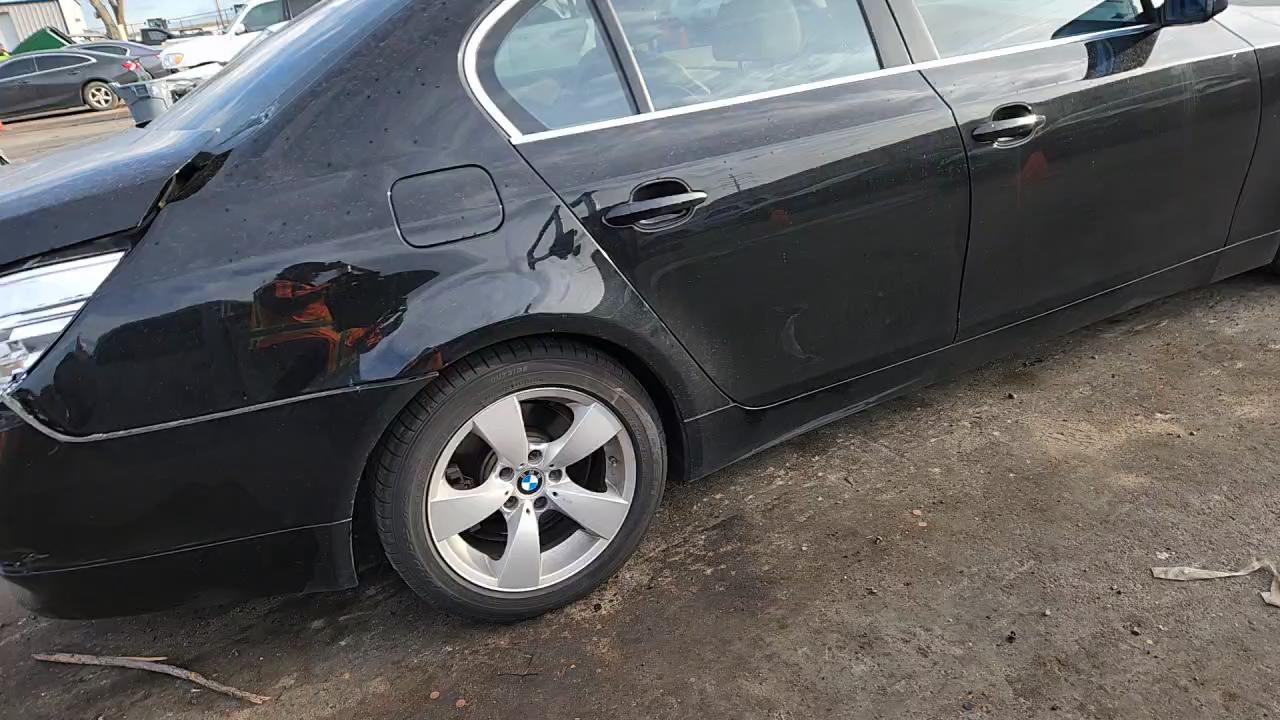 Фото: WBANE53587CK91882