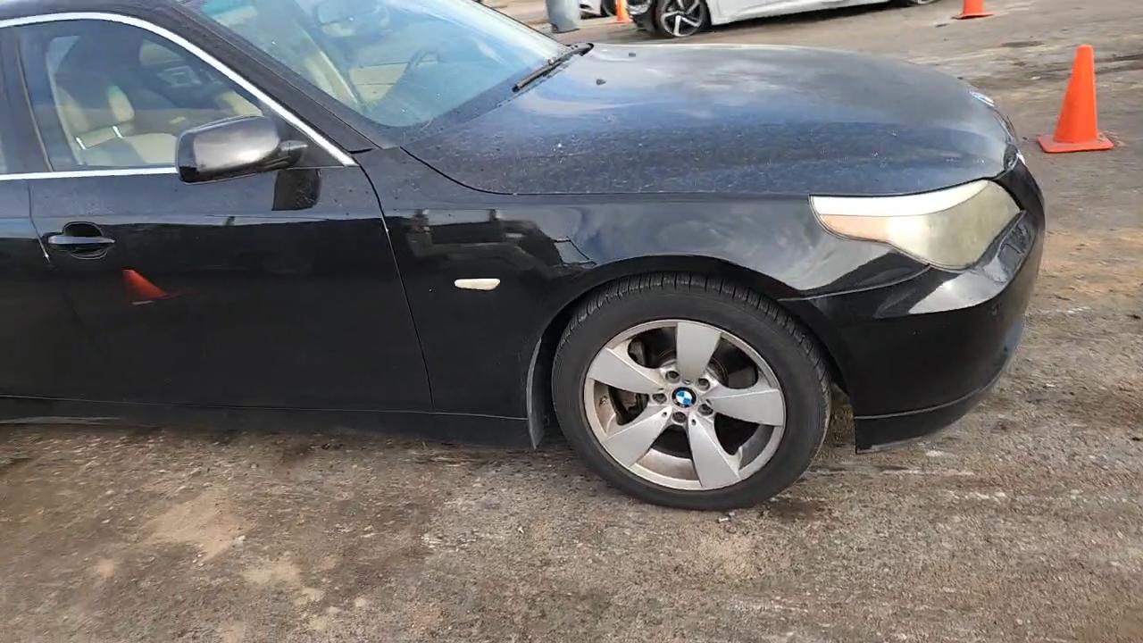 Фото: WBANE53587CK91882