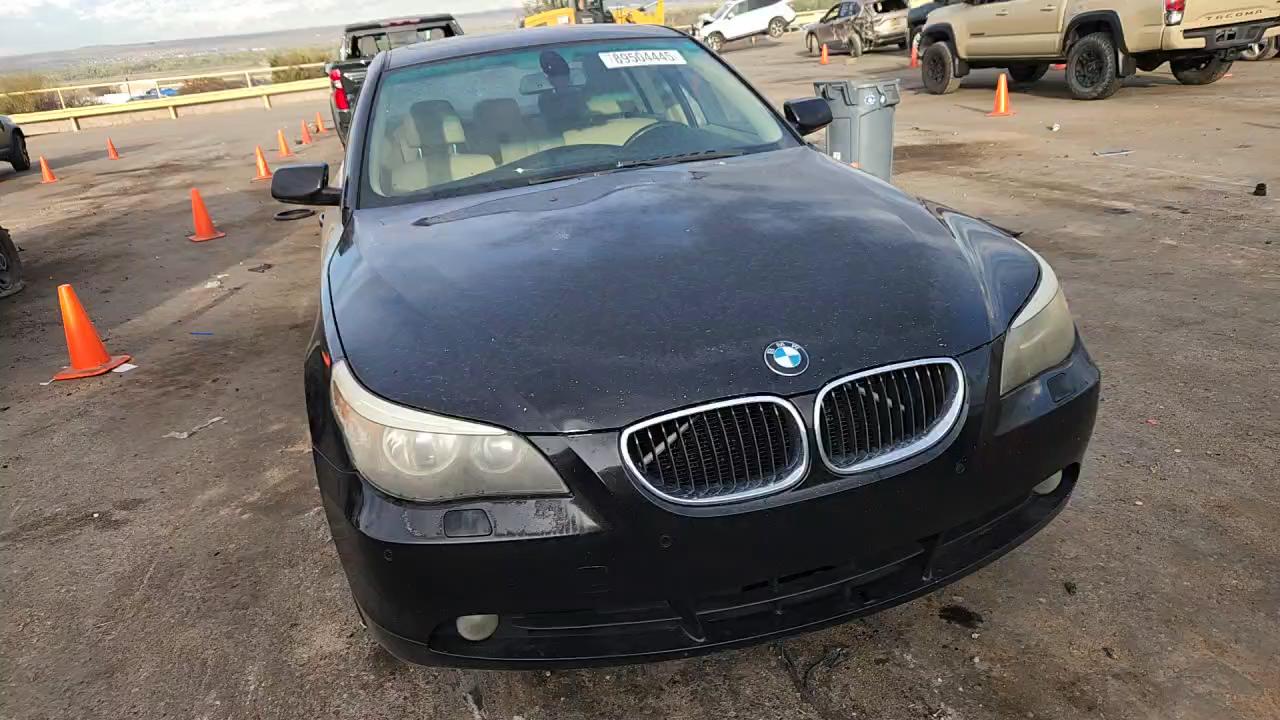 Фото: WBANE53587CK91882