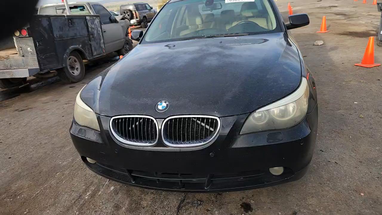 Фото: WBANE53587CK91882