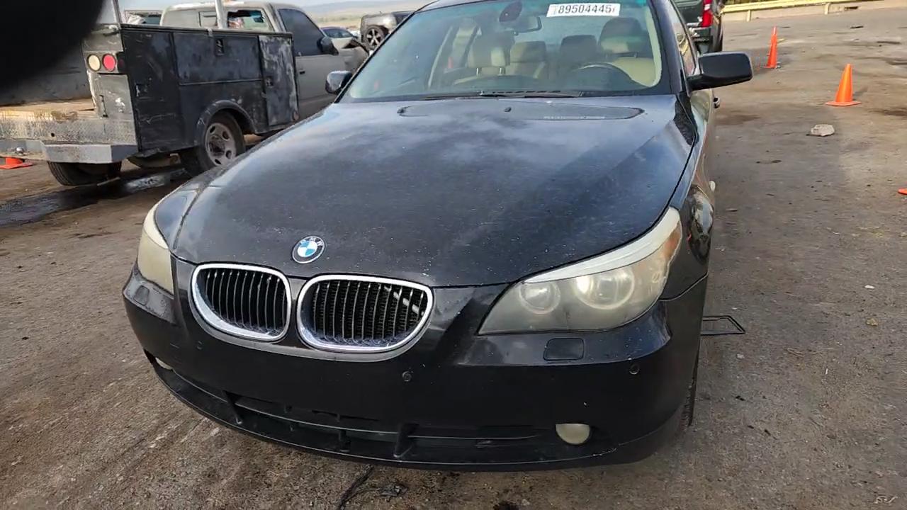 Фото: WBANE53587CK91882