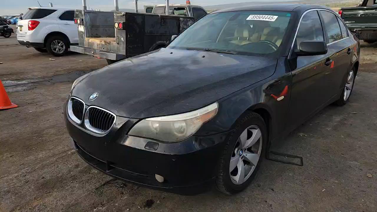 Фото: WBANE53587CK91882