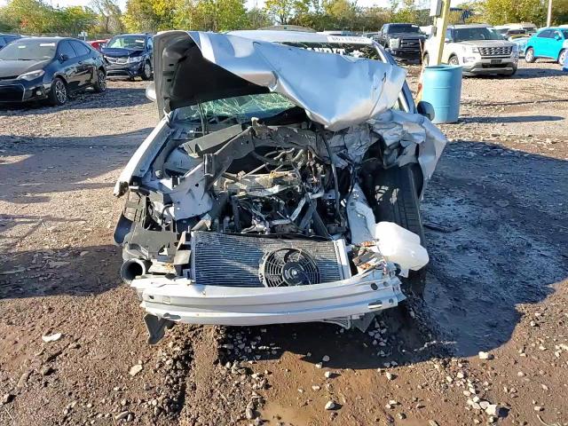 2006 Chevrolet Cobalt Ls VIN: 1G1AK15F267793537 Lot: 86114355