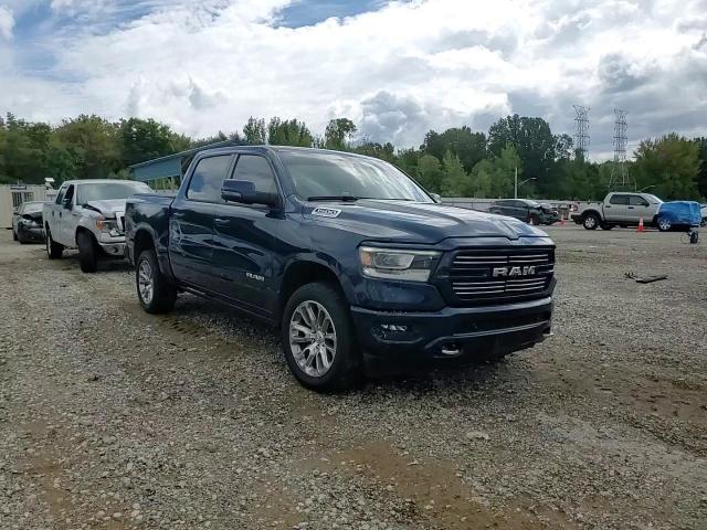 2023 Ram 1500 Laramie VIN: 1C6SRFJT4PN647063 Lot: 85521125