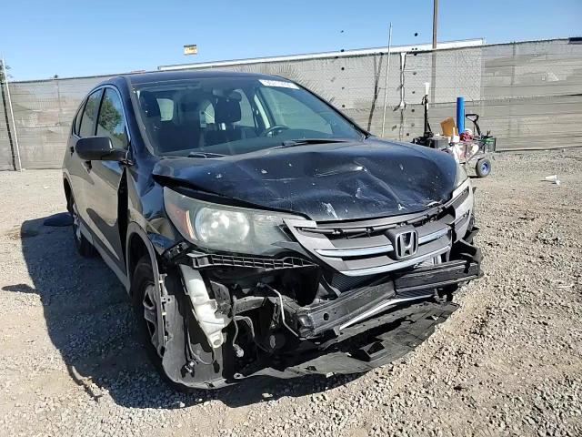 2014 Honda Cr-V Lx VIN: 3CZRM3H31EG700182 Lot: 90719995