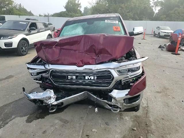 2020 Ram 1500 Limited VIN: 1C6SRFHT9LN132897 Lot: 85708875