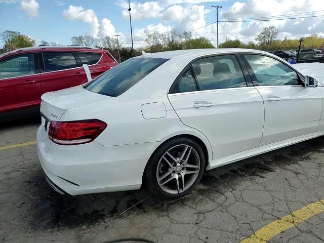 2016 Mercedes-Benz E 350 4Matic VIN: WDDHF8JB9GB255072 Lot: 86076735