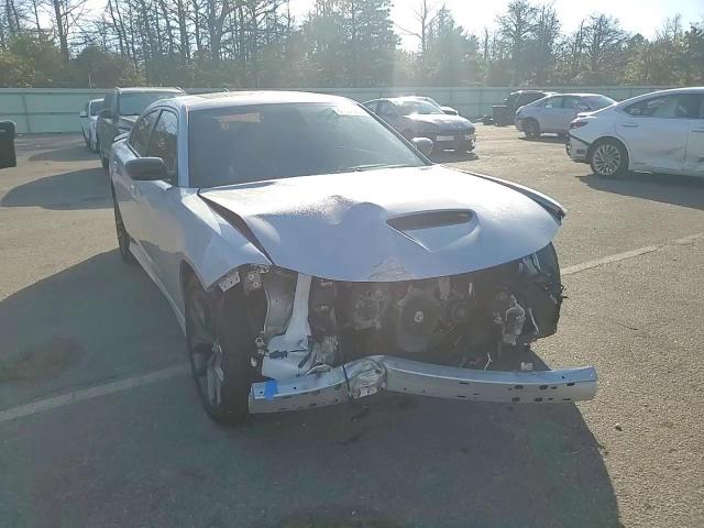 2021 Dodge Charger R/T VIN: 2C3CDXCT7MH632872 Lot: 81930255
