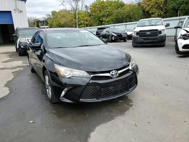 2015 Toyota Camry Le VIN: 4T1BF1FKXFU007864 Lot: 85835065