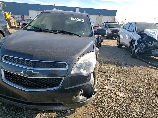 2014 Chevrolet Equinox Lt VIN: 2GNFLGEKXE6146514 Lot: 81928615