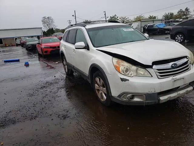 2010 Subaru Outback 2.5I Limited VIN: 4S4BRBKC6A3320484 Lot: 85688155