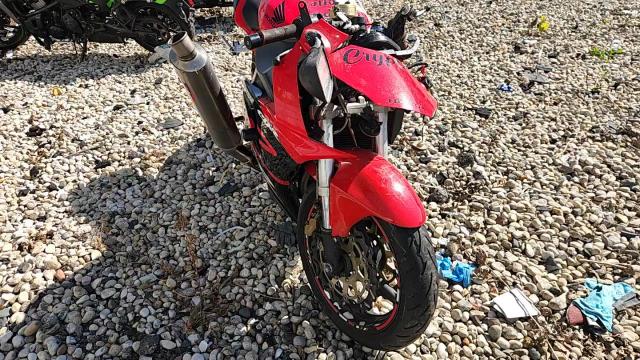 2002 Honda Cbr900 Rr VIN: JH2SC50012M002856 Lot: 84969405