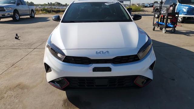 2024 Kia Forte Gt Line VIN: 3KPF54AD9RE698875 Lot: 84988645