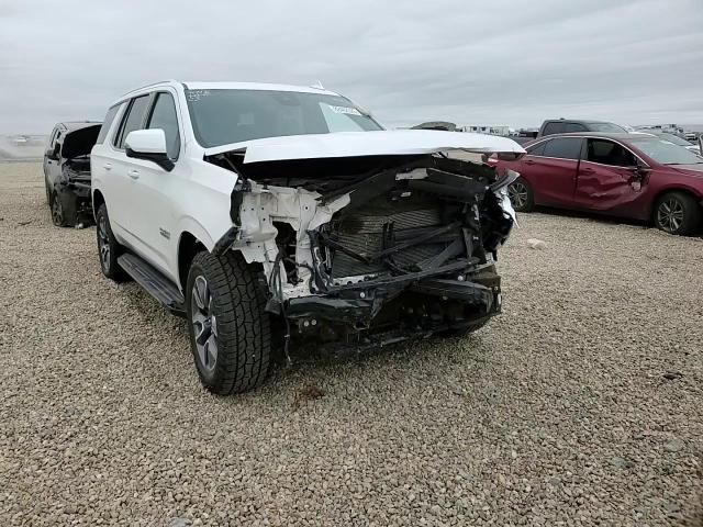 2023 Chevrolet Tahoe C1500 Lt VIN: 1GNSCNKD6PR223444 Lot: 82462525