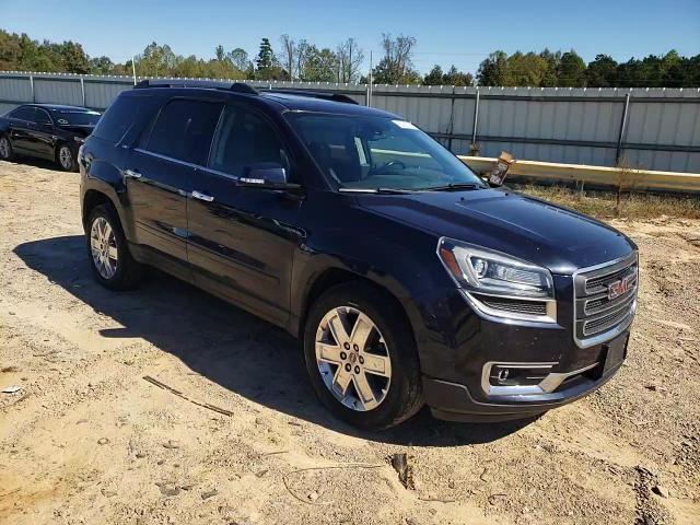 2017 GMC Acadia Limited Slt-2 VIN: 1GKKVSKD3HJ192773 Lot: 82367835