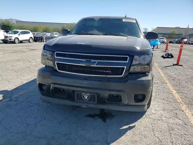 2010 Chevrolet Tahoe C1500 Ls VIN: 1GNMCAE3XAR238346 Lot: 84644295