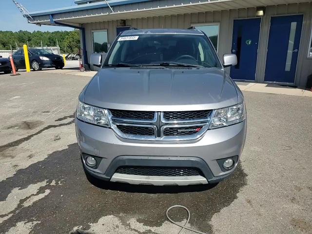 2016 Dodge Journey Sxt VIN: 3C4PDCBB8GT181106 Lot: 84631845