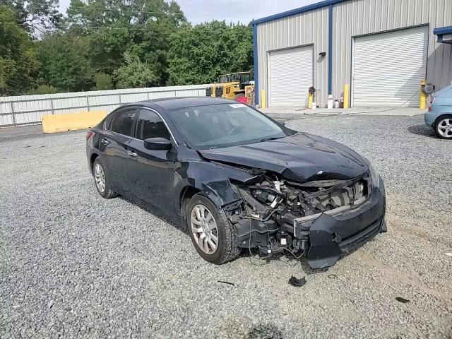 2018 Nissan Altima 2.5 VIN: 1N4AL3AP7JC131974 Lot: 82409525