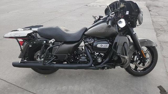 2021 Harley-Davidson Flhtk VIN: 1HD1KEF11MB625284 Lot: 85586895