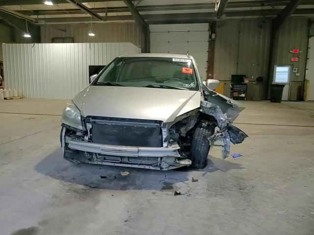 2006 Honda Odyssey Ex VIN: 5FNRL38466B459017 Lot: 82309125