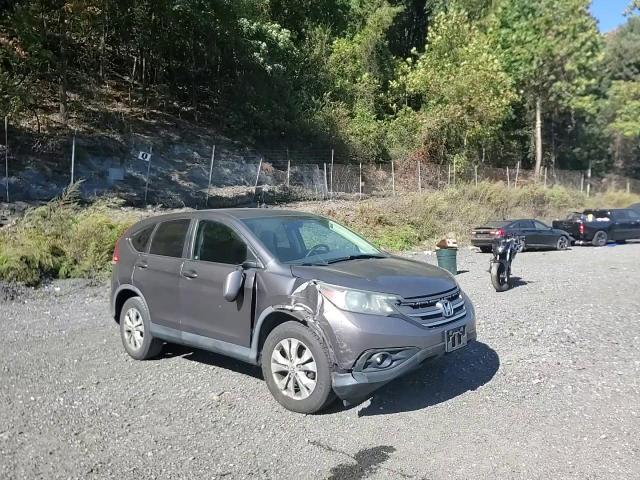 2012 Honda Cr-V Ex VIN: 5J6RM4H52CL048129 Lot: 82297195