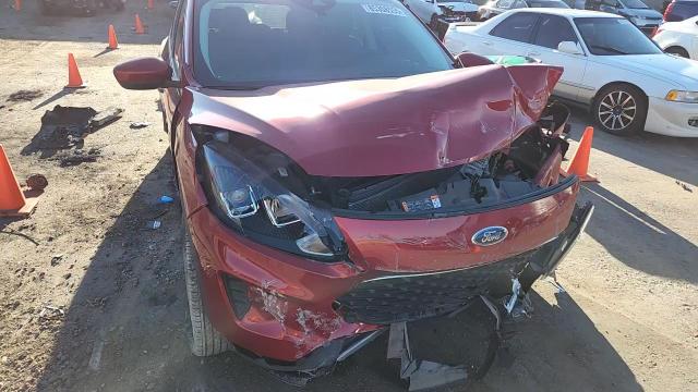 2021 Ford Escape Se VIN: 1FMCU9G62MUB30405 Lot: 85308555