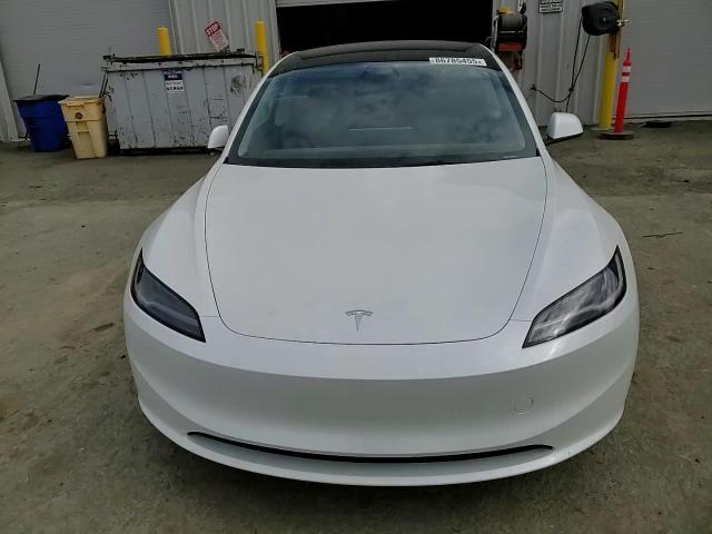 2025 Tesla Model 3 VIN: 5YJ3E1EA8SF022189 Lot: 86785455