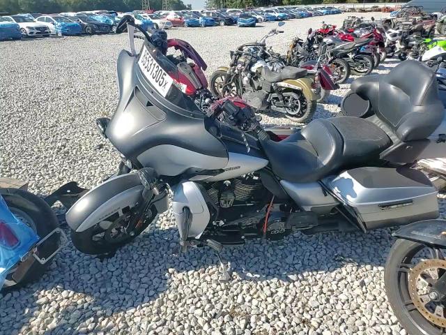 2020 Harley-Davidson Flhtk VIN: 1HD1KEF11LB623288 Lot: 85531305