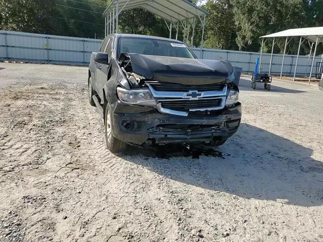 2018 Chevrolet Colorado Lt VIN: 1GCGSCEN8J1294984 Lot: 84564485