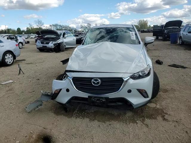 2019 Mazda Cx-3 Sport VIN: JM1DKDB79K0444803 Lot: 85756045