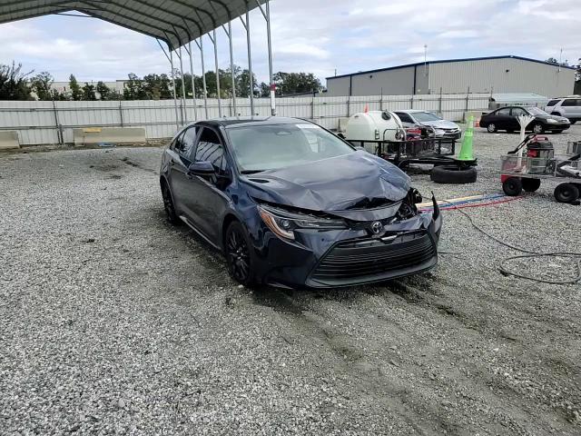2023 Toyota Corolla Le VIN: 5YFB4MDE4PP078355 Lot: 85933565