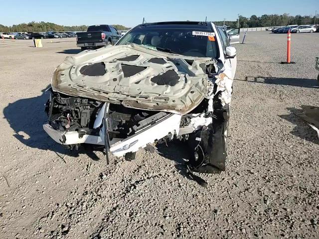 2017 Genesis G80 Base VIN: KMHGN4JE6HU205873 Lot: 90351755