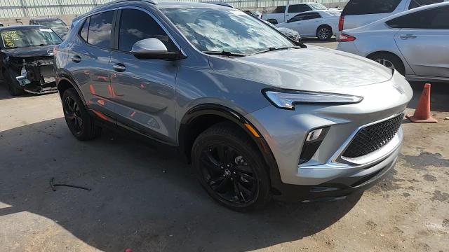 2024 Buick Encore Gx Sport Touring VIN: KL4AMDSL7RB140744 Lot: 82334515