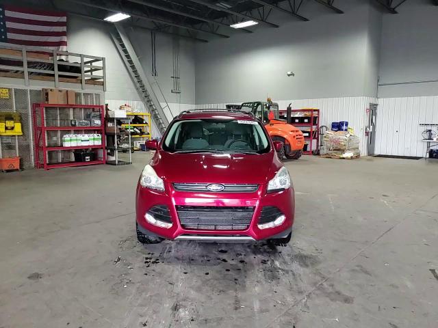 2016 Ford Escape Se VIN: 1FMCU9G91GUC08154 Lot: 90287645