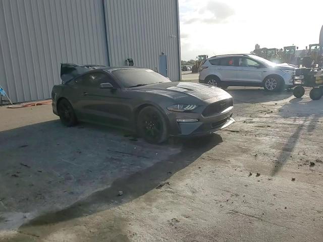 2019 Ford Mustang VIN: 1FA6P8TH0K5112119 Lot: 85661495