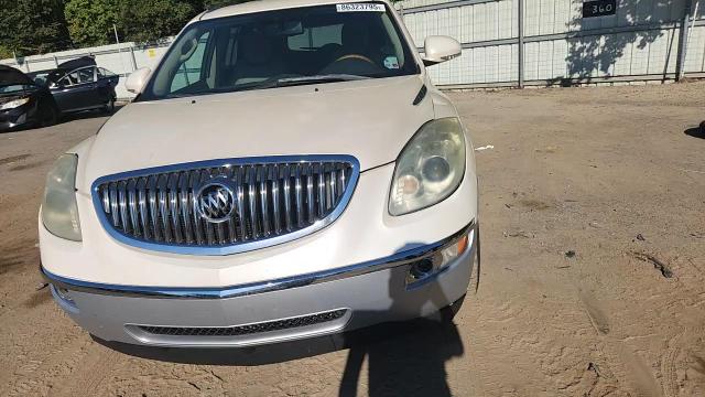 2011 Buick Enclave Cx VIN: 5GAKRAED5BJ330019 Lot: 86323795