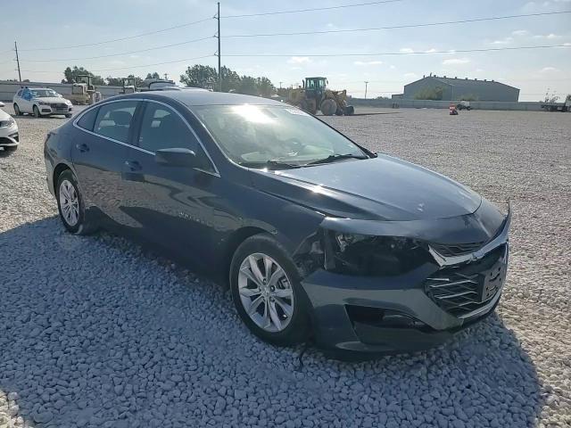 2020 Chevrolet Malibu Lt VIN: 1G1ZD5ST1LF009168 Lot: 85298815