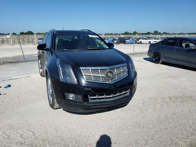 2014 Cadillac Srx Performance Collection VIN: 3GYFNCE36ES517992 Lot: 80317845