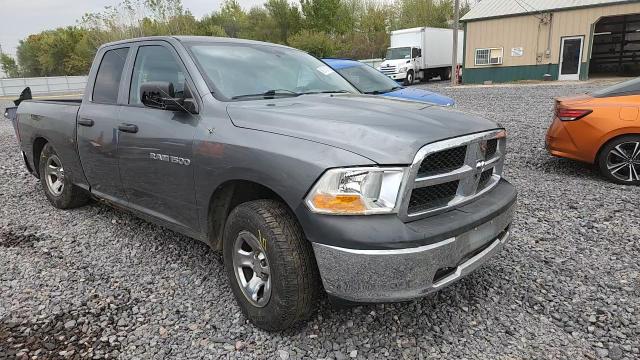 2011 Dodge Ram 1500 VIN: 1D7RV1GP1BS689867 Lot: 86515375