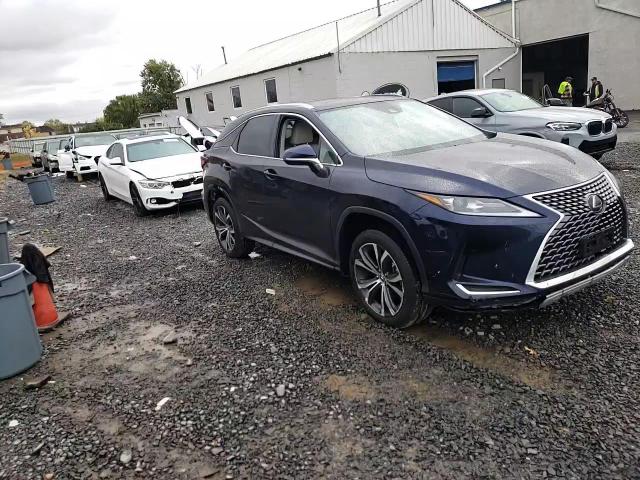 2021 Lexus Rx 350 VIN: 2T2HZMAAXMC213116 Lot: 86677295