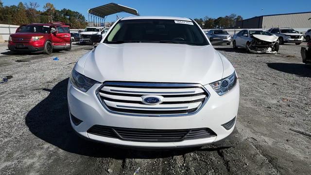 2014 Ford Taurus Se VIN: 1FAHP2D88EG166135 Lot: 90642765