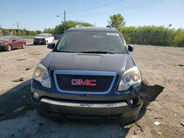 2012 GMC Acadia Sle VIN: 1GKKRPEDXCJ181534 Lot: 85945555