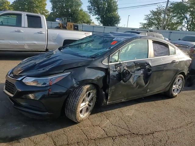 2017 Chevrolet Cruze Lt VIN: 1G1BE5SM7H7170259 Lot: 82220765