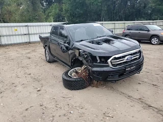 2019 Ford Ranger Xl VIN: 1FTER4FHXKLA82708 Lot: 89658185