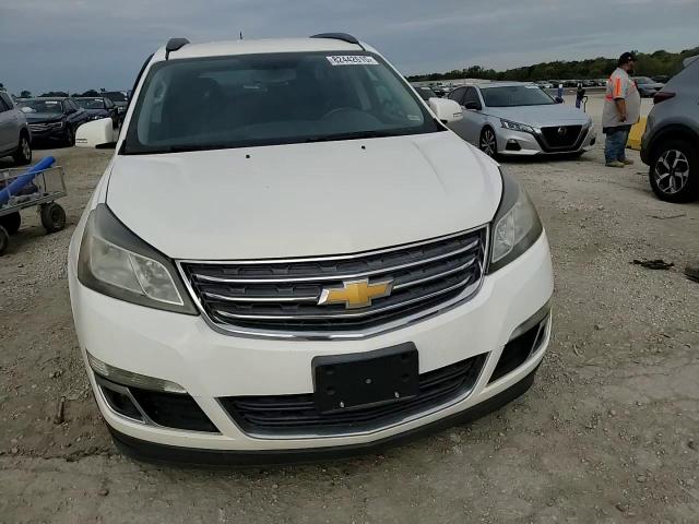 2014 Chevrolet Traverse Lt VIN: 1GNKRGKD7EJ317256 Lot: 82442615