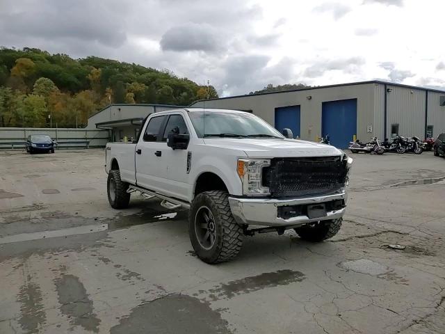 2017 Ford F350 Super Duty VIN: 1FT8W3B6XHEE69051 Lot: 87267105
