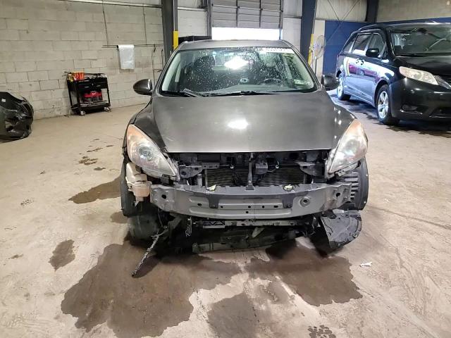 2012 Mazda 3 I VIN: JM1BL1V72C1640639 Lot: 85570275